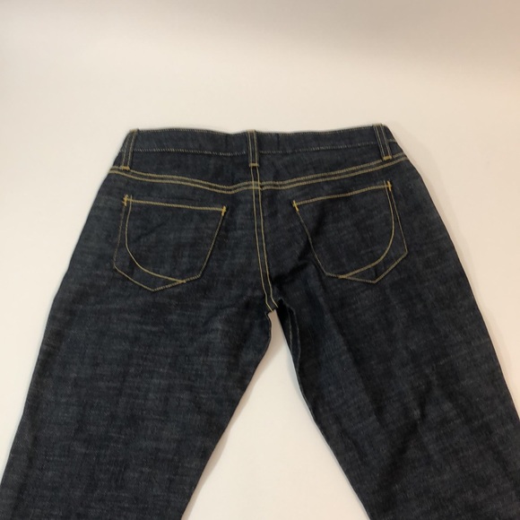 NWOT Paper Denim & Cloth Boot Cut Jeans - Picture 4 of 10